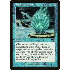 Trickery Charm