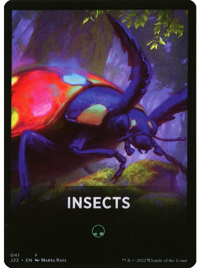 Insects