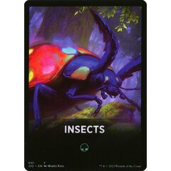 Insects