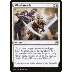 Allied Assault