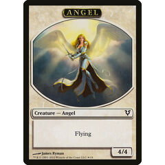 Angel // Demon
