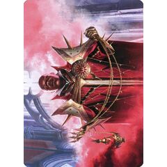 Markov Purifier // Markov Purifier (Art Series)