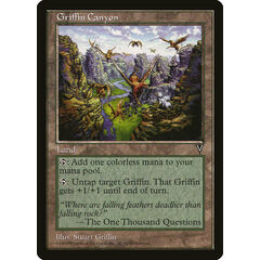 Griffin Canyon