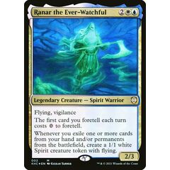 Ranar the Ever-Watchful