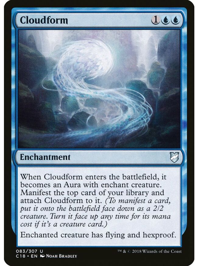 Cloudform