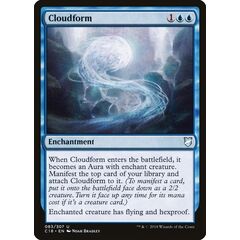 Cloudform