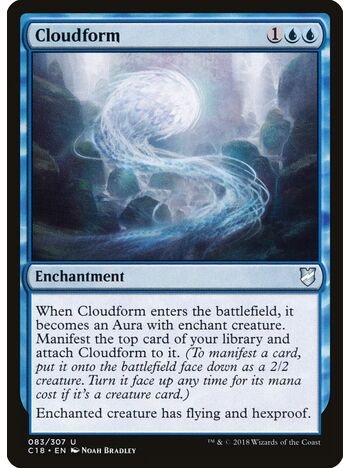 Cloudform
