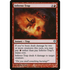 Inferno Trap