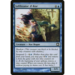 Infiltrator il-Kor