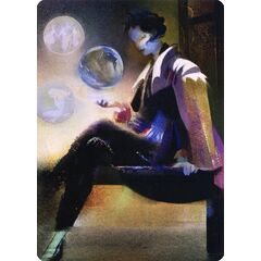 Obscura Interceptor // Obscura Interceptor (Art Series)