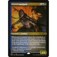 Prized Amalgam