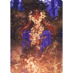 Grist, the Hunger Tide // Grist, the Hunger Tide (Art Series)