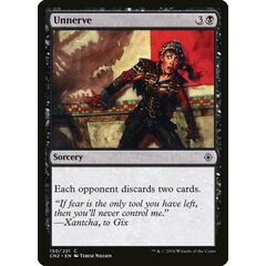 Unnerve