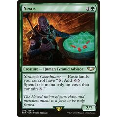 Nexos