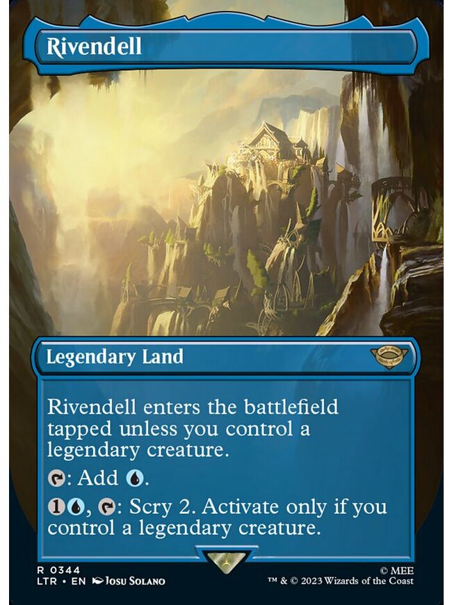 Rivendell