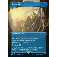 Rivendell