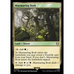 Murmuring Bosk