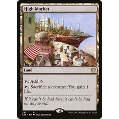 High Market