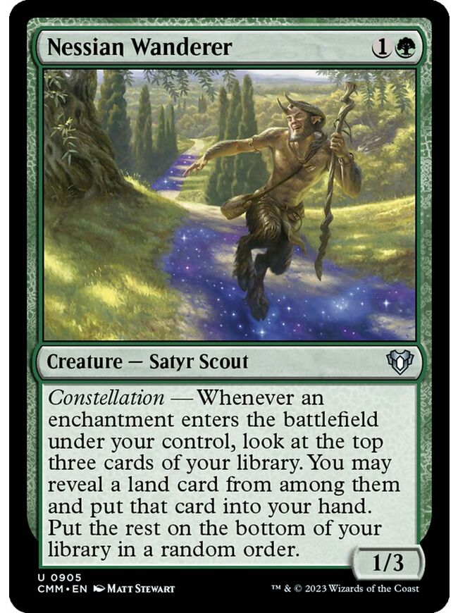 Nessian Wanderer
