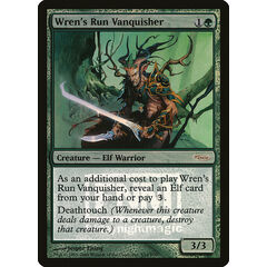 Wren's Run Vanquisher