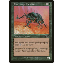 Thornscape Familiar