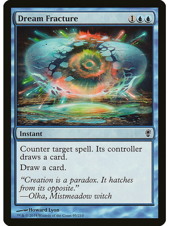 Dream Fracture