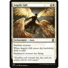 Angelic Gift