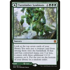 Turntimber Symbiosis // Turntimber, Serpentine Wood