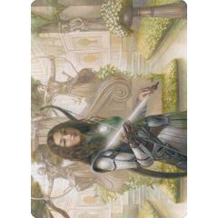 Arcus Acolyte // Arcus Acolyte (Art Series)