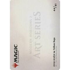 Arcus Acolyte // Arcus Acolyte (Art Series)
