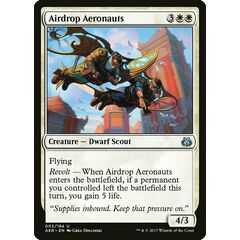 Airdrop Aeronauts