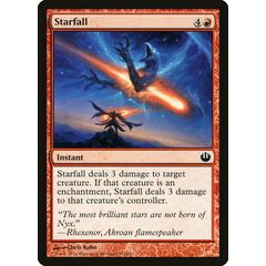 Starfall