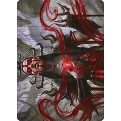 Malakir Blood-Priest // Malakir Blood-Priest (Art Series)