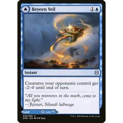 Beyeen Veil // Beyeen Coast