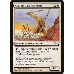 Auriok Bladewarden