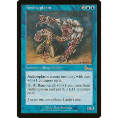 Anthroplasm
