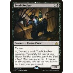 Tomb Robber