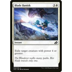 Blade Banish