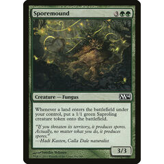Sporemound