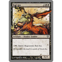 Bad Ass