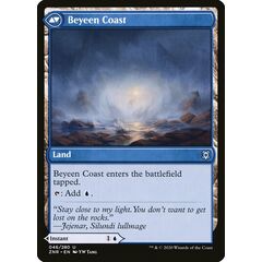 Beyeen Veil // Beyeen Coast