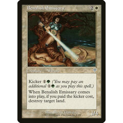 Benalish Emissary