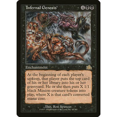 Infernal Genesis