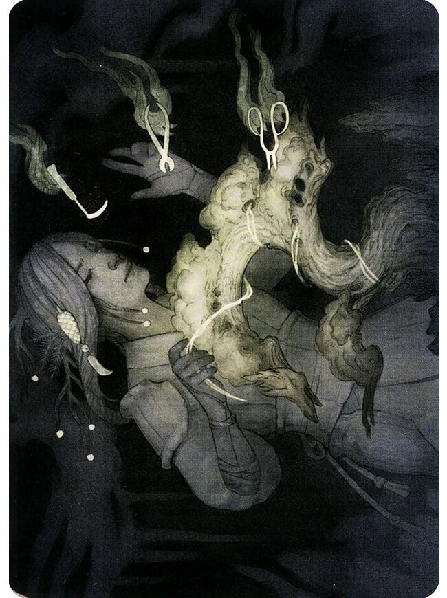 Careful Cultivation // Careful Cultivation (Art Series)