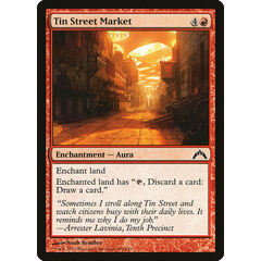 Tin Street Market