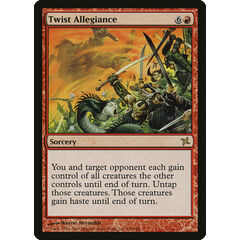 Twist Allegiance