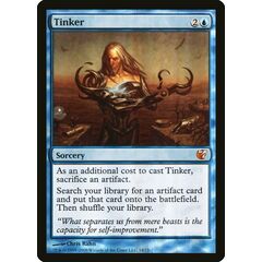 Tinker