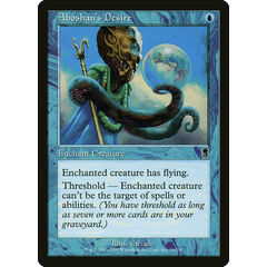 Aboshan's Desire