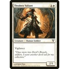 Thraben Valiant