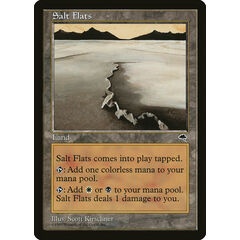 Salt Flats